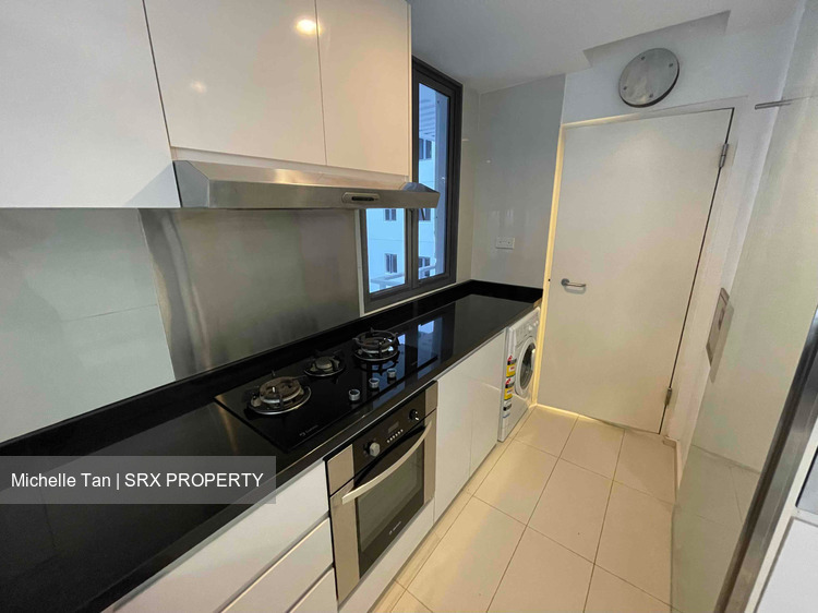 Waterfront Isle (D16), Condominium #448592151
